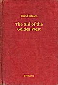 The Girl of the Golden West