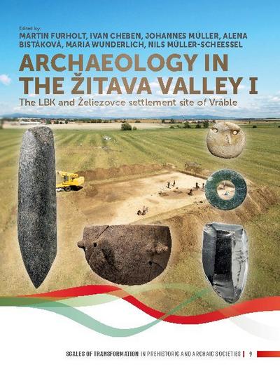 Archaeology in the ¿itava valley I