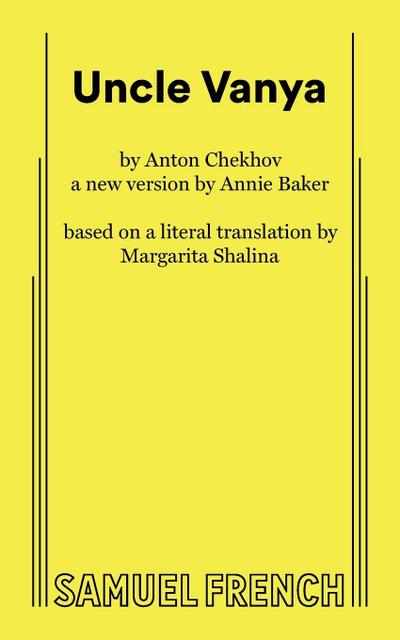 Uncle Vanya