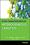 In-situ Characterization of Heterogeneous Catalysts