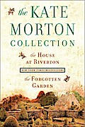 The Kate Morton Collection