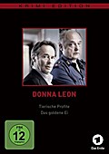 Donna Leon: Tierische Profite / Das goldene Ei (Krimi Edition)