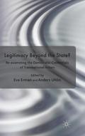 Legitimacy Beyond the State?