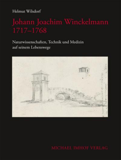 Johann Joachim Winckelmann 1717-1769