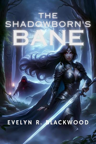 The Shadowborn’s Bane