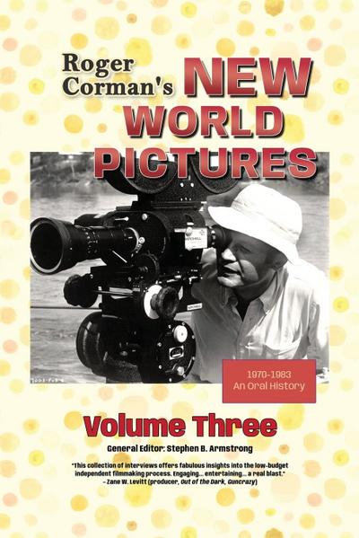 Roger Corman’s New World Pictures (1970-1983)