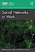 Social Networks at Work