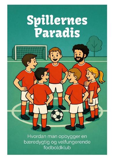 Spillernes Paradis
