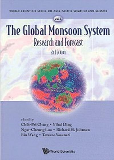 GLOBAL MONSOON SYSTEM, THE (2ND ED)