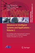 Advances in Intelligent Systems and Applications -