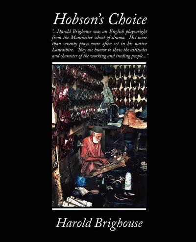 Hobson s Choice