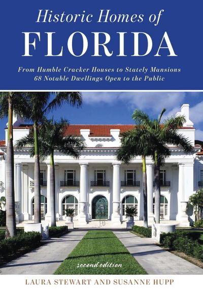 Historic Homes of Florida