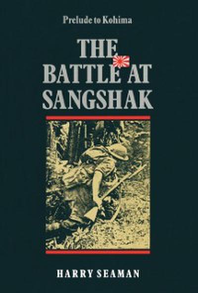 Battle At Sangshak