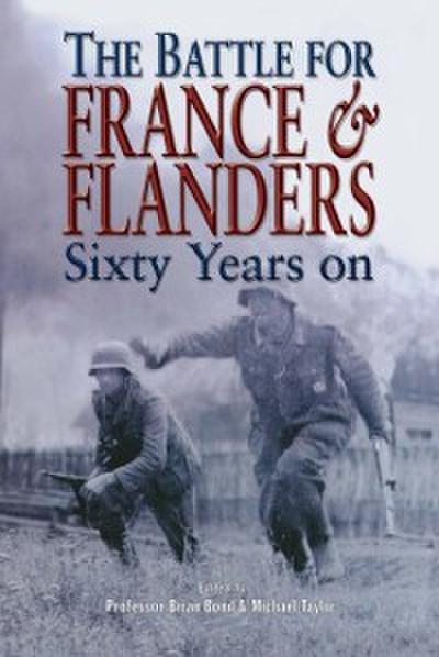 Battle for France & Flanders