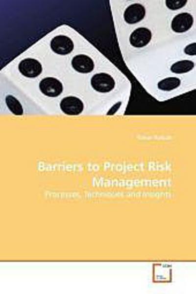 Barriers to Project Risk Management