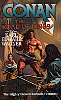 Conan: Road of Kings