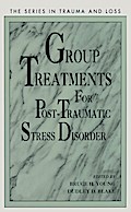 Group Treatment for Post Traumatic Stress Disorder
