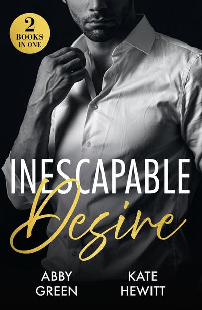 Inescapable Desire