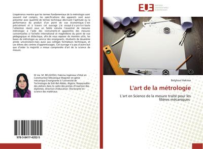 L’art de la métrologie