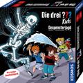 Die drei ??? Kids - Gespensterjagd