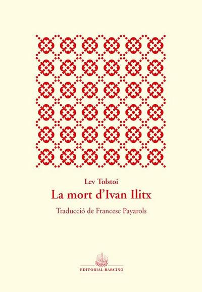 La mort d’Ivan Ilitx