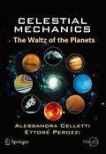 Celestial Mechanics