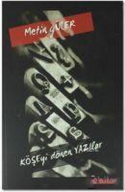 Köseyi Dönen Yazilar