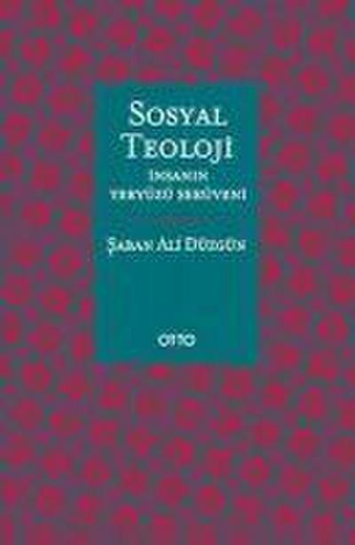 Sosyal Teoloji