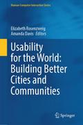 Usability for the World: Building Better Cities and Communities