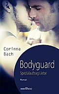 Bodyguard - Spezialauftrag: Liebe