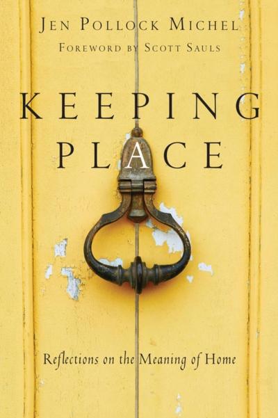 Keeping Place