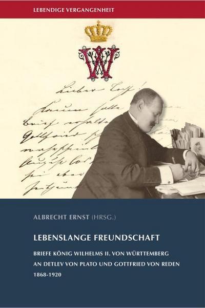 Lebenslange Freundschaft