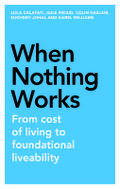 When nothing works