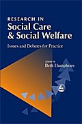 Research in Social Care and Social Welfare