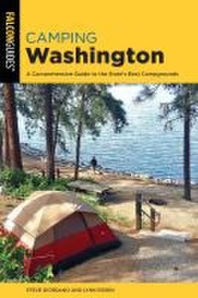 Camping Washington
