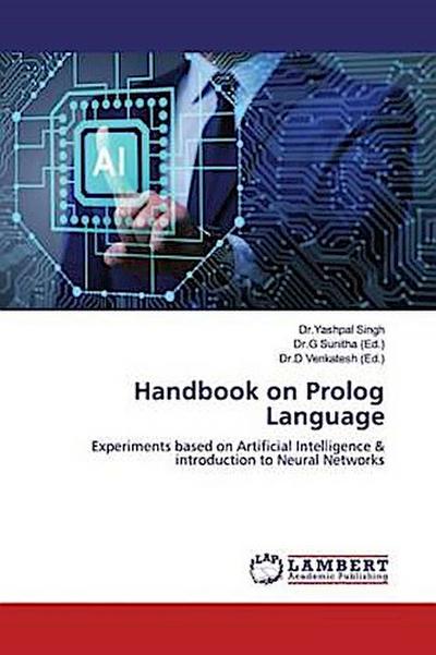 Handbook on Prolog Language