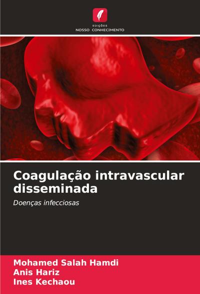 Coagulação intravascular disseminada