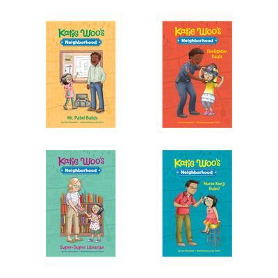 Katie Woo’s Neighborhood