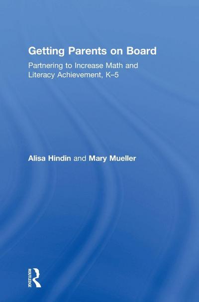 Getting Parents on Board