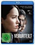 Verurteilt - Jeder hat etwas zu verbergen