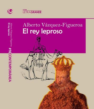 El rey leproso