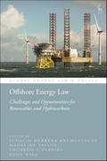Offshore Energy Law
