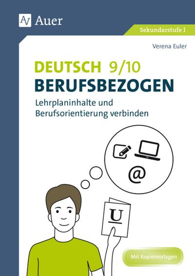 Deutsch 9-10 berufsbezogen