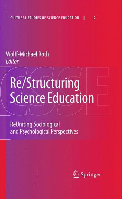 Re/Structuring Science Education