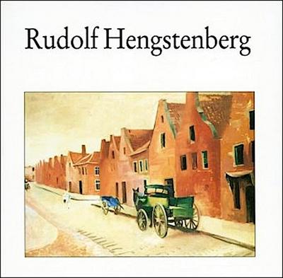Rudolf Hengstenberg