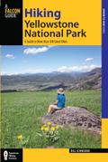 Hiking Yellowstone National Park