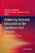 Achieving Inclusive Education in the Caribbean and Beyond