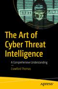 The Art of Cyber Threat Intelligence