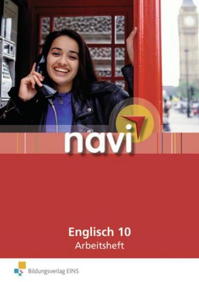 navi Englisch