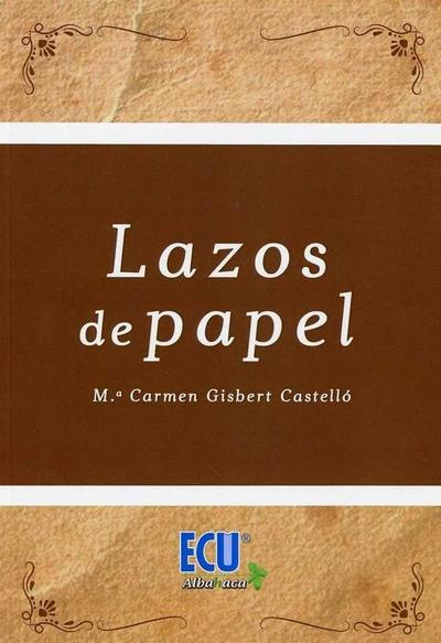 Lazos de papel